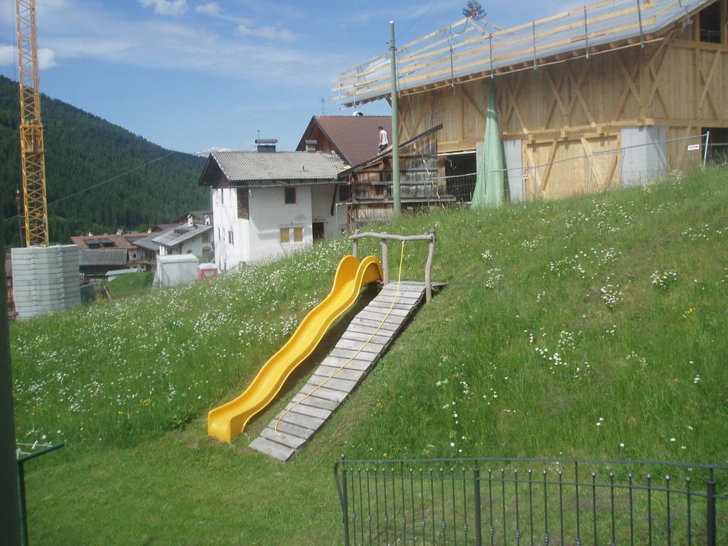Garni La Majon Hotel Selva di Val Gardena Bagian luar foto